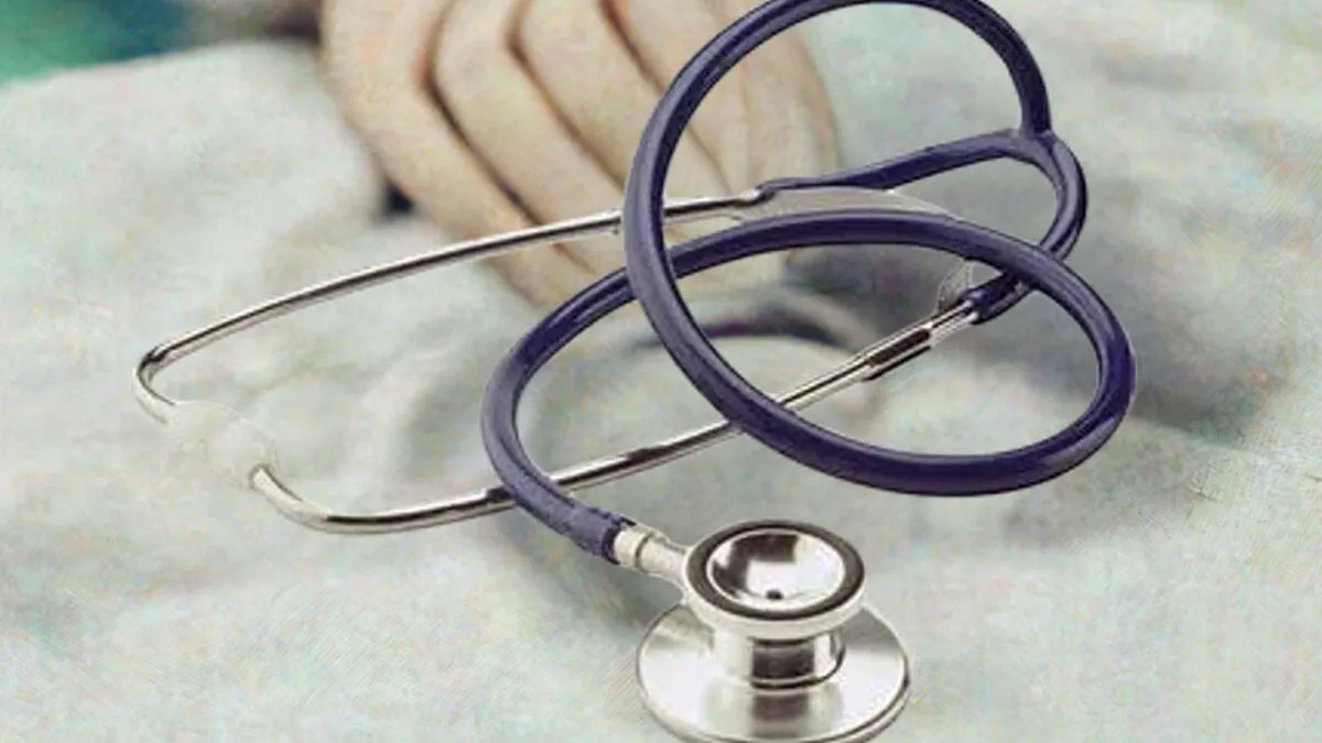 stethoscope