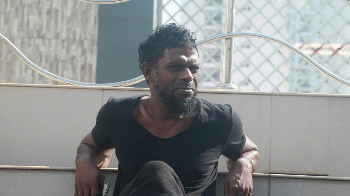 vinayakan