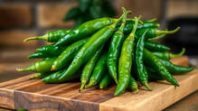 green-chilli