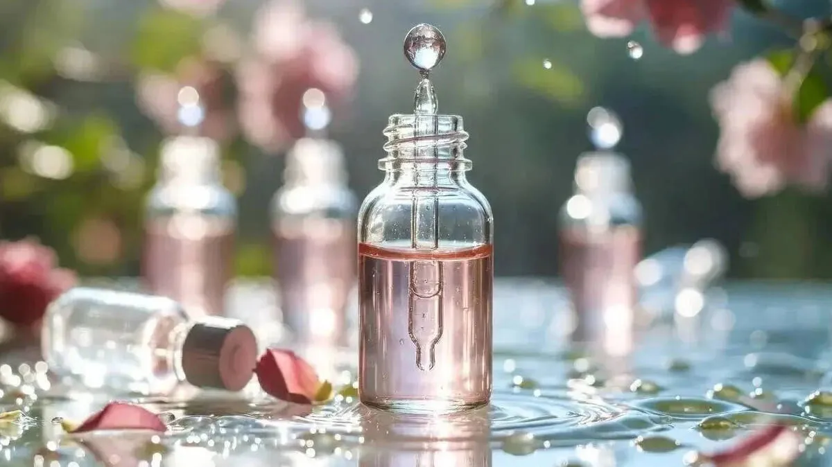 rosewater
