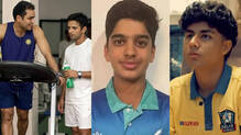sehwag-dravid-sons-playing-cricket-together