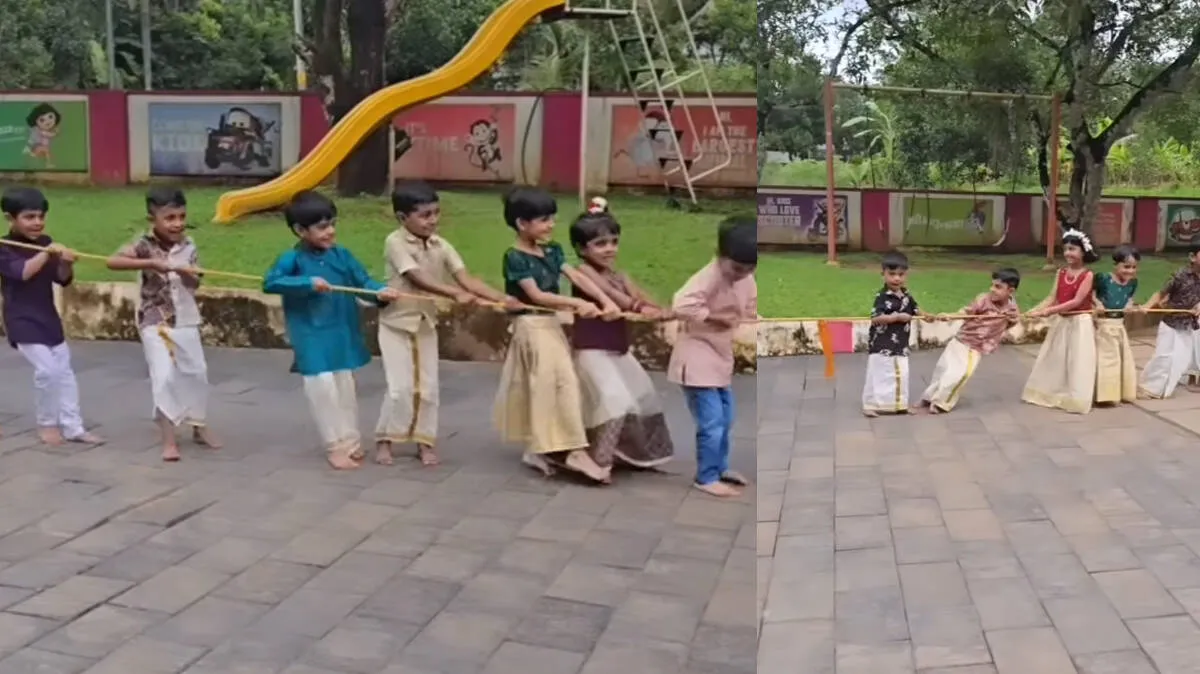 kids