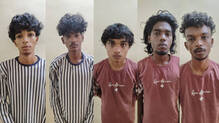 kallambalam-murder-case-five-arrested