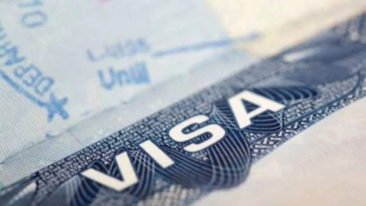 visa