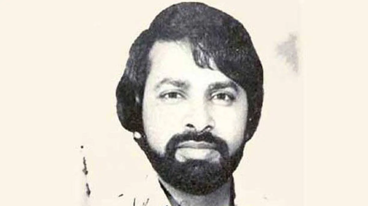 sukumara-kurup