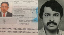 sukumara-kurup-passport-twist