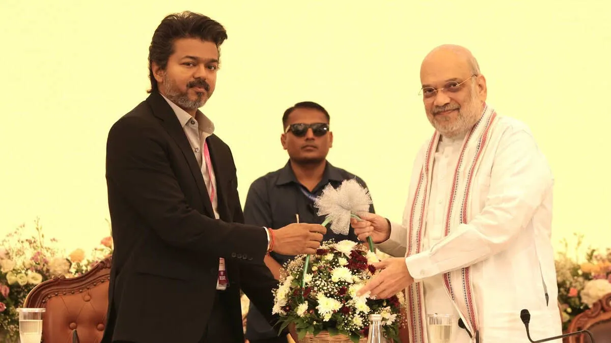 vijay