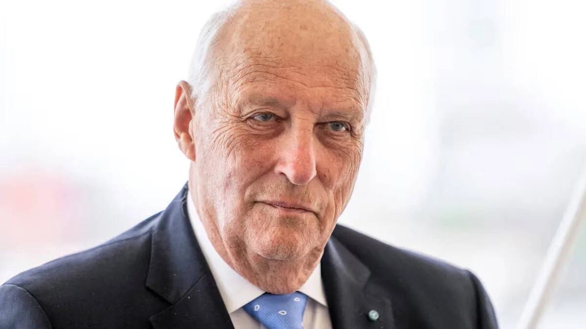 harald-five