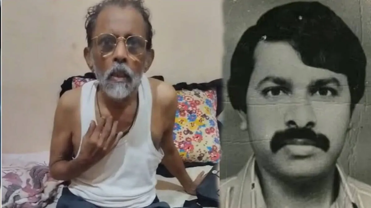 damodara-menon
