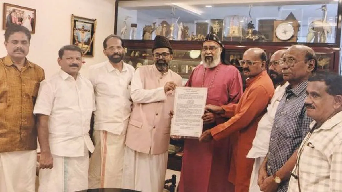 palayam palayam