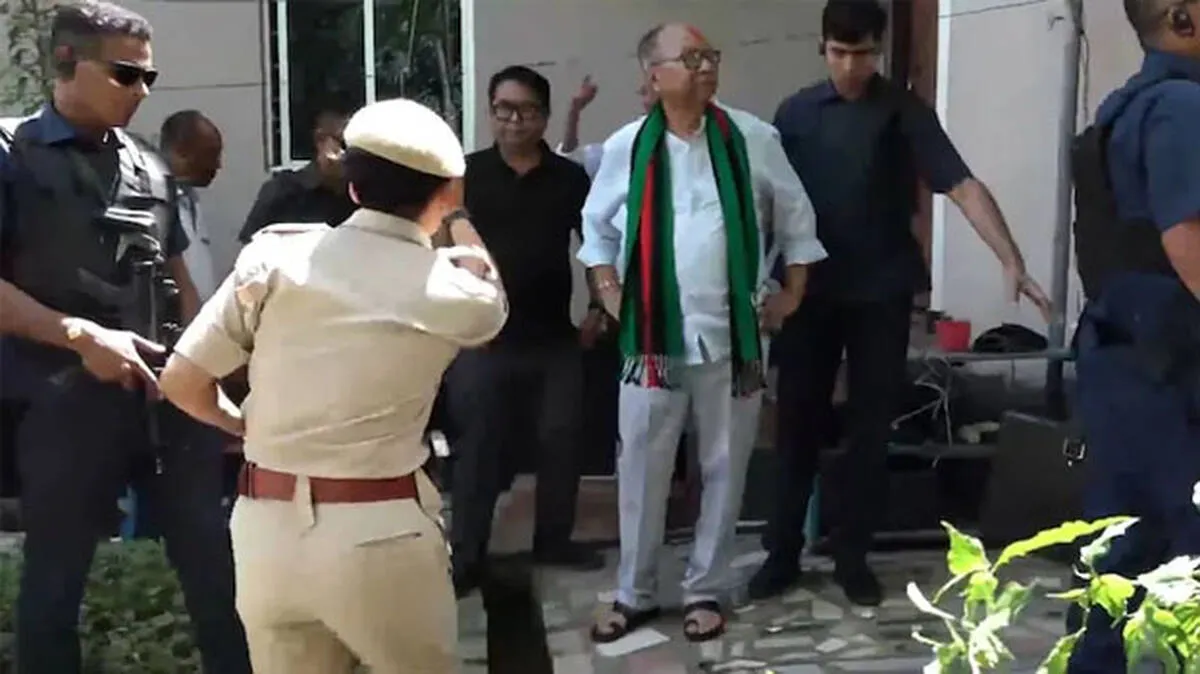 ranjan-singh