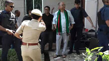 manipur-mla-residence-bomb-blast-cm-calls-attack-on-democracy