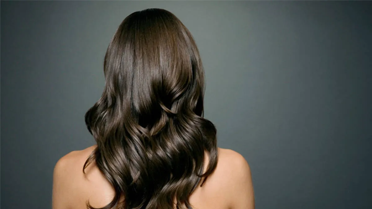 hair