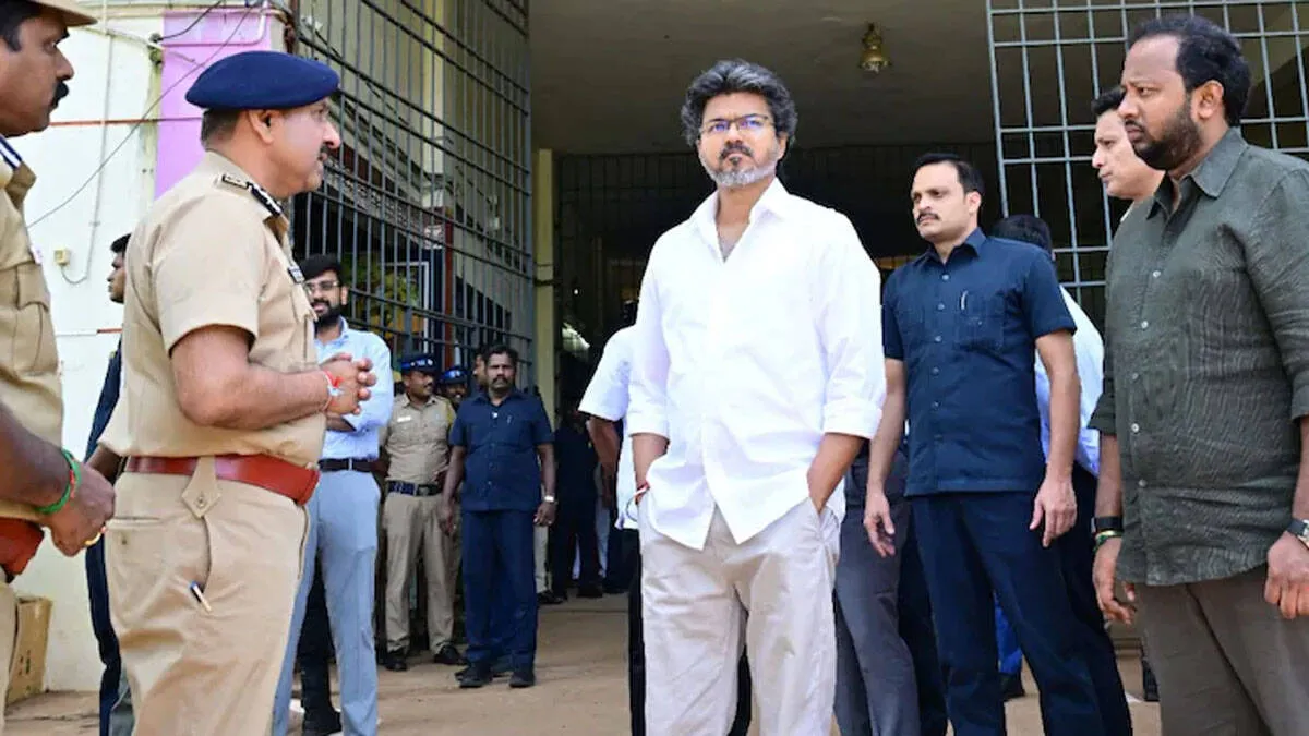 vijay