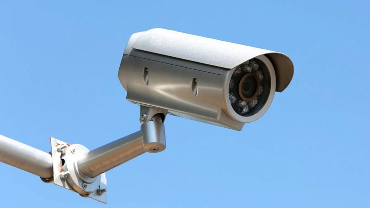 cctv