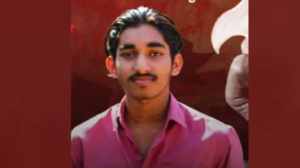 navaneeth