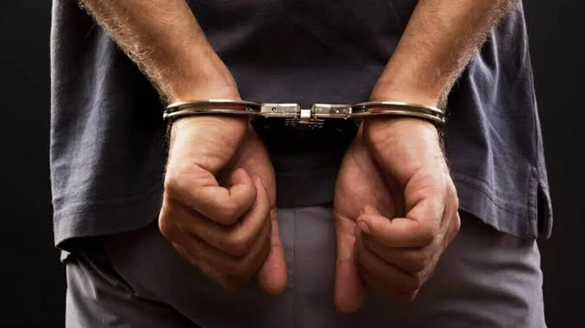 arrest