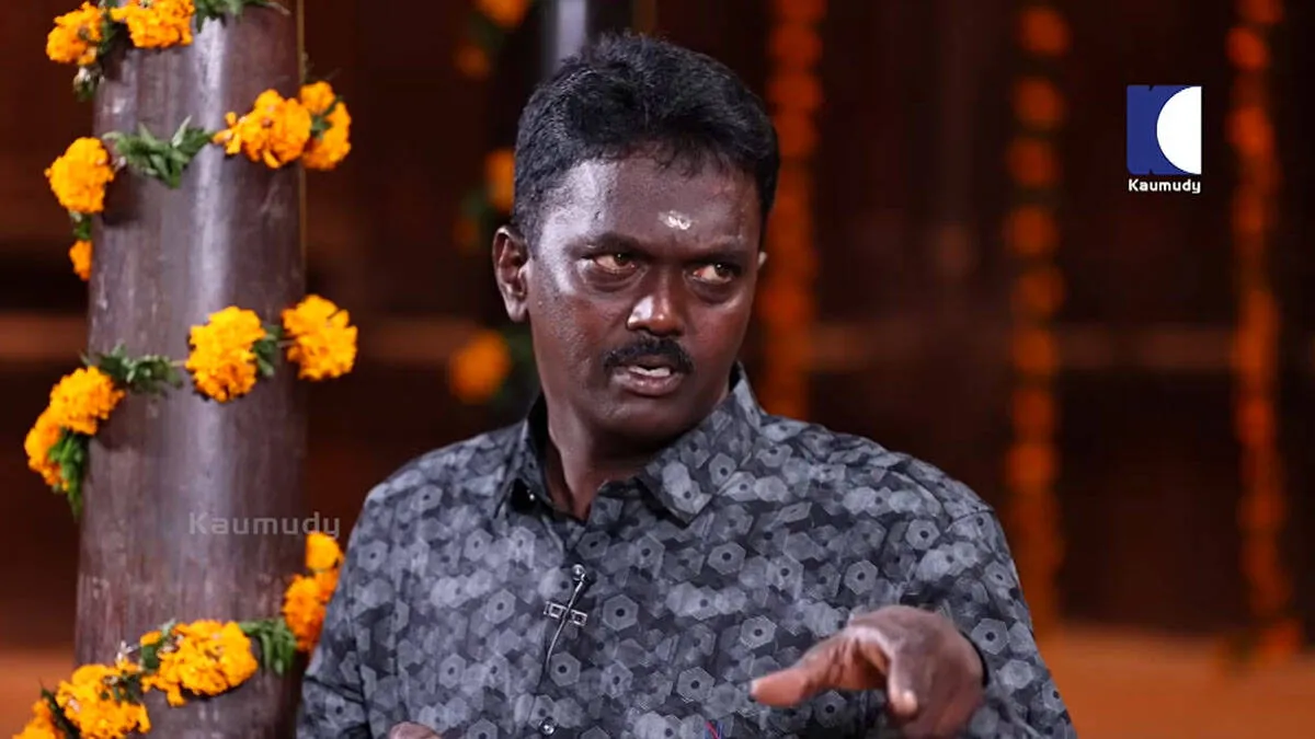 vava-suresh