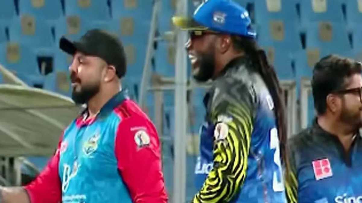 sreeshanth-gayle