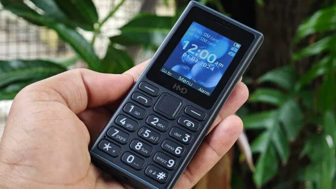 hmd