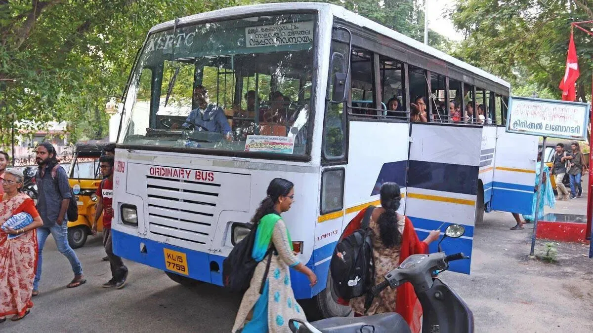 ksrtc-staff-benefits