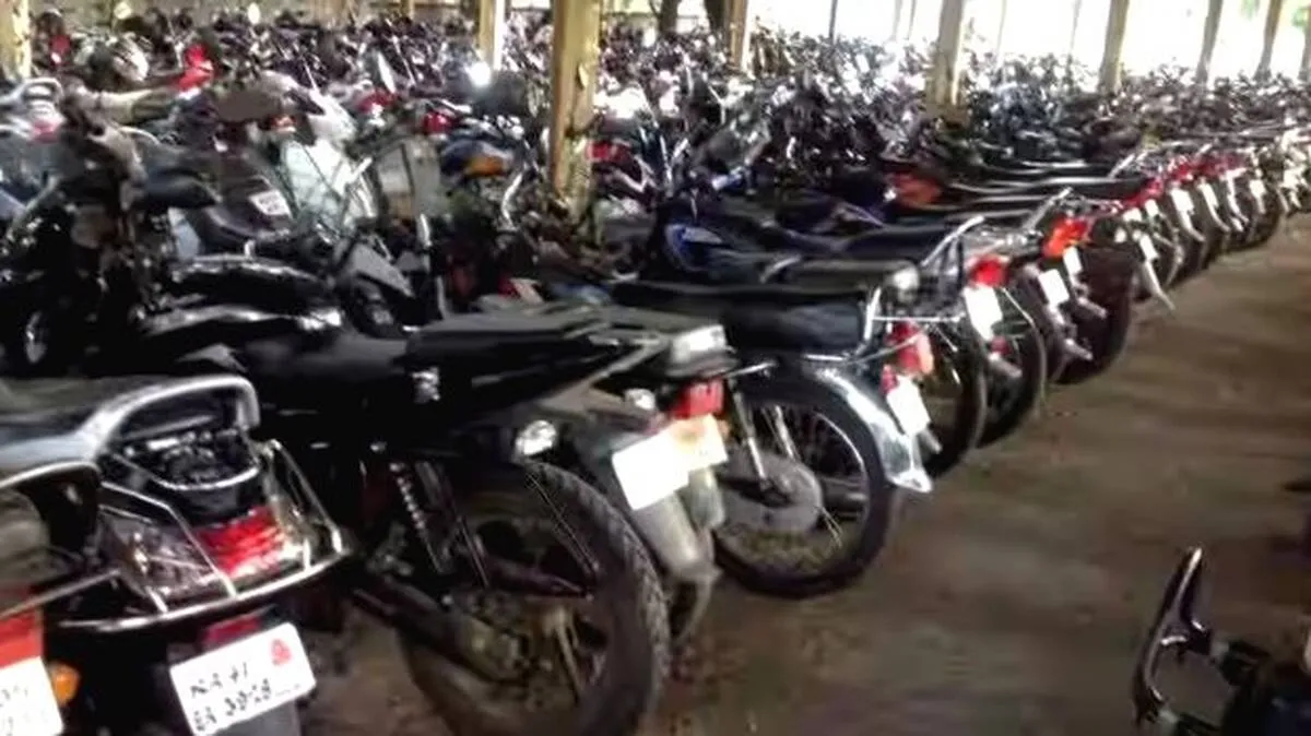 bike