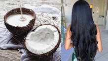 hair