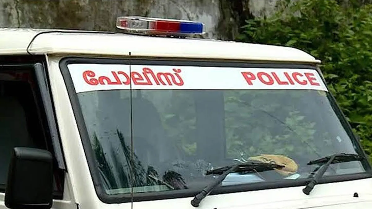 kerala-police- kerala-police-
