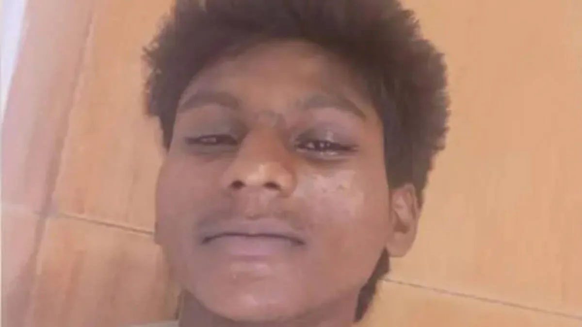 ragunandhan