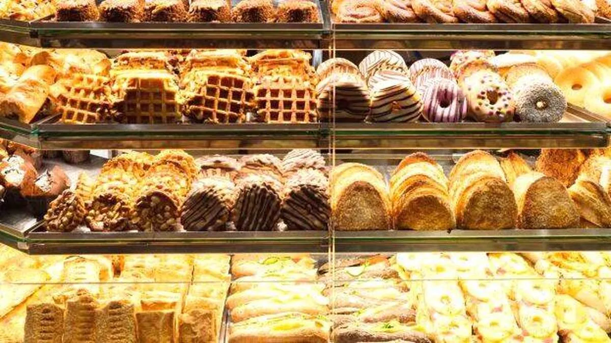 bakery