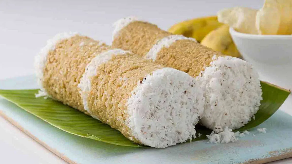 puttu