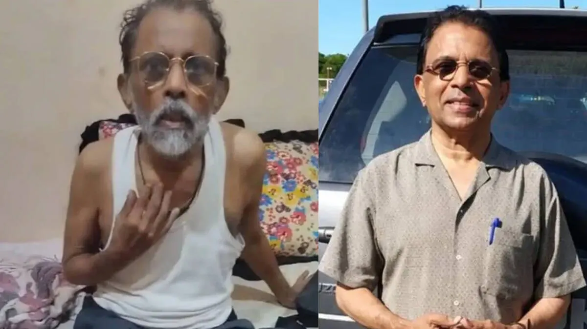 damodara-menon