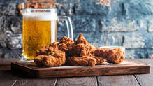 man-murdered-friend-over-eating-more-chicken-pieces-in-karnataka