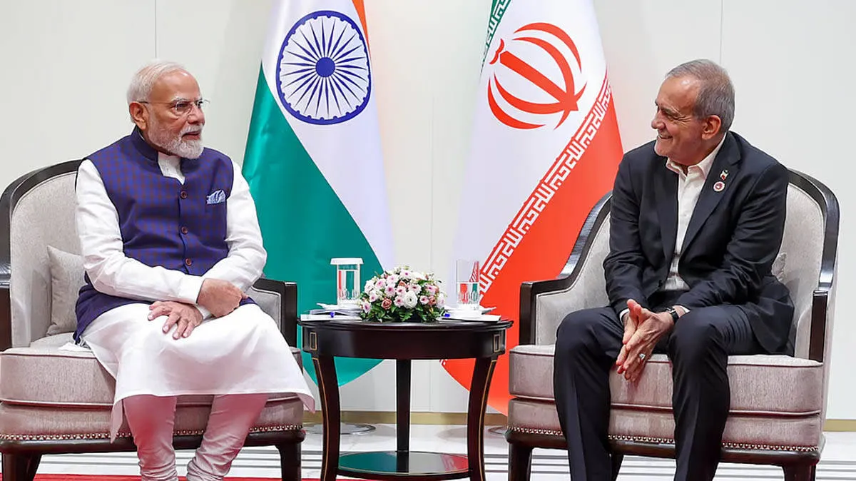 modi-