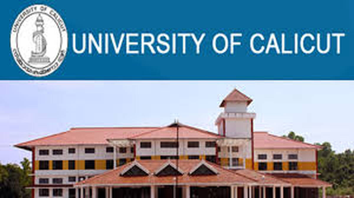calicut-university