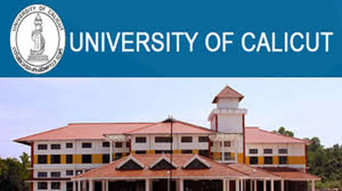 calicut-university calicut-university