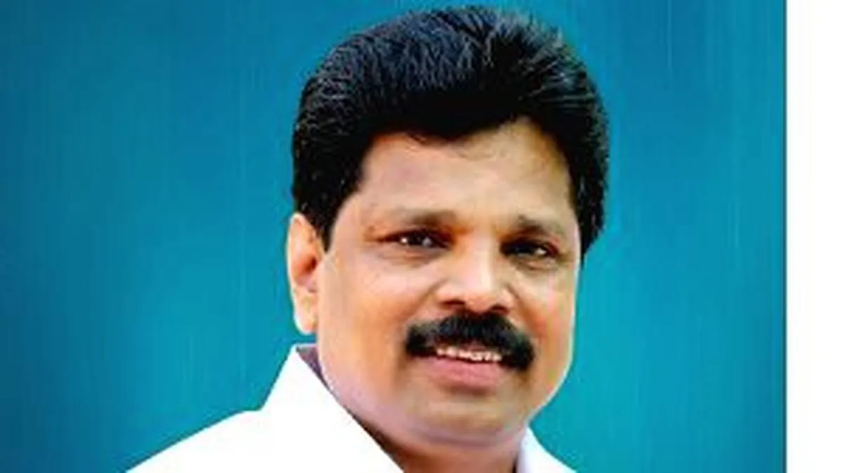 a-p-anilkumar