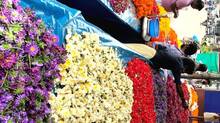 pookkal