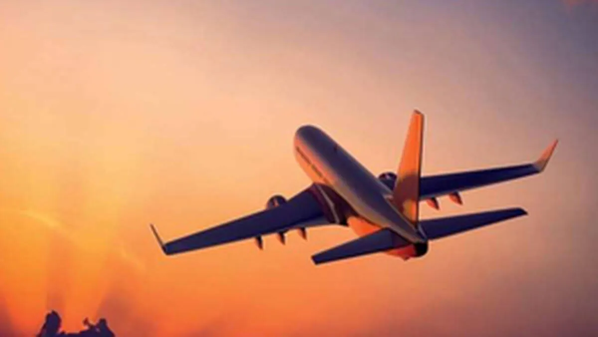 flight-