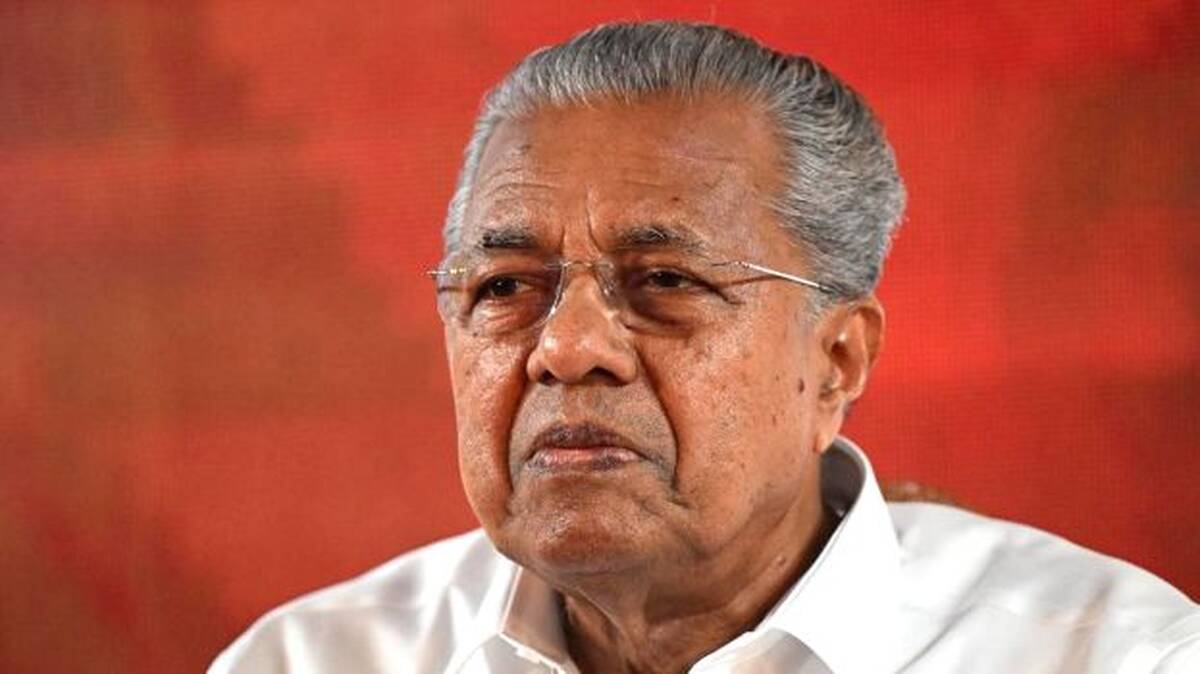 pinarayi