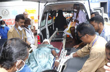 accident