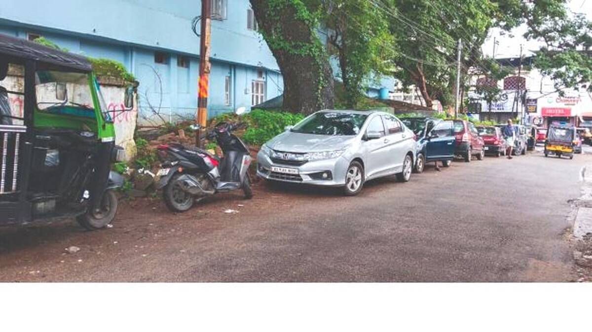 road