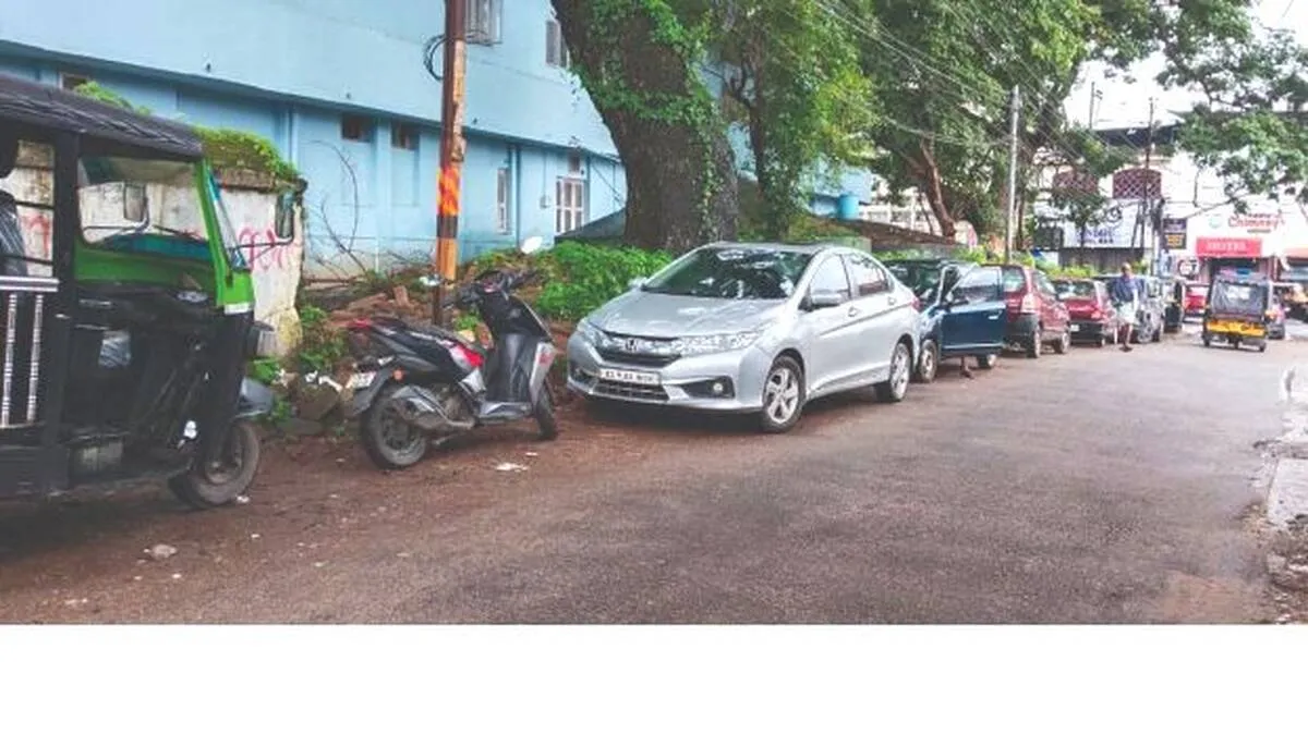 road