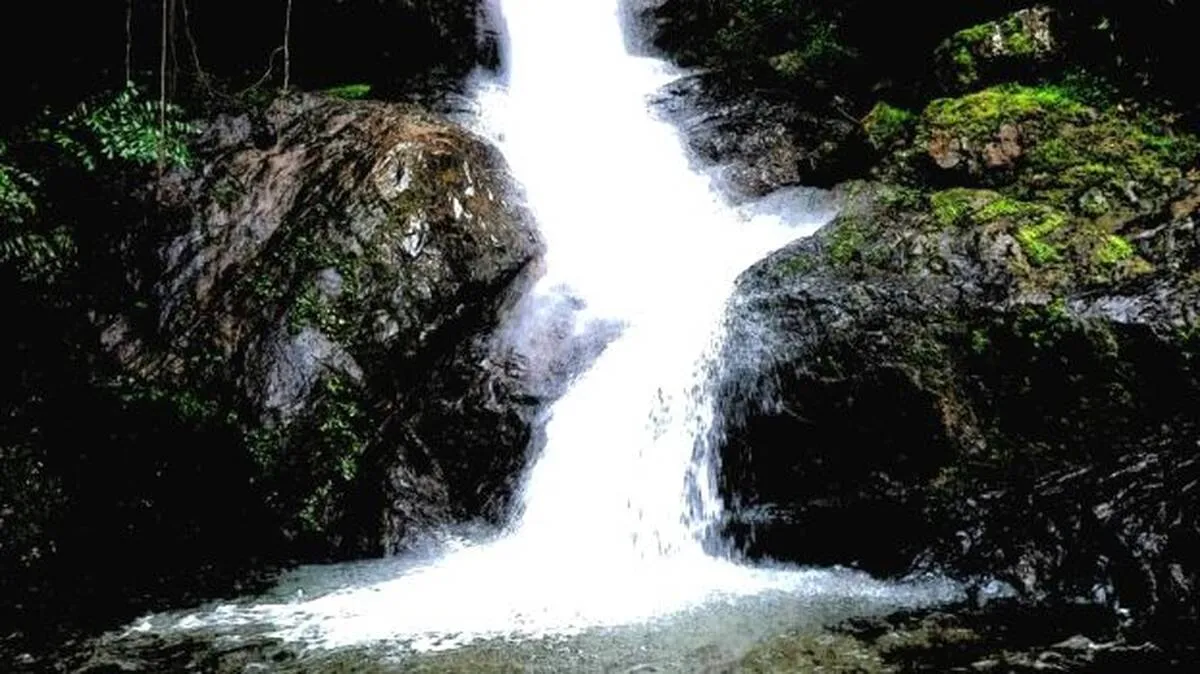 waterfalls waterfalls