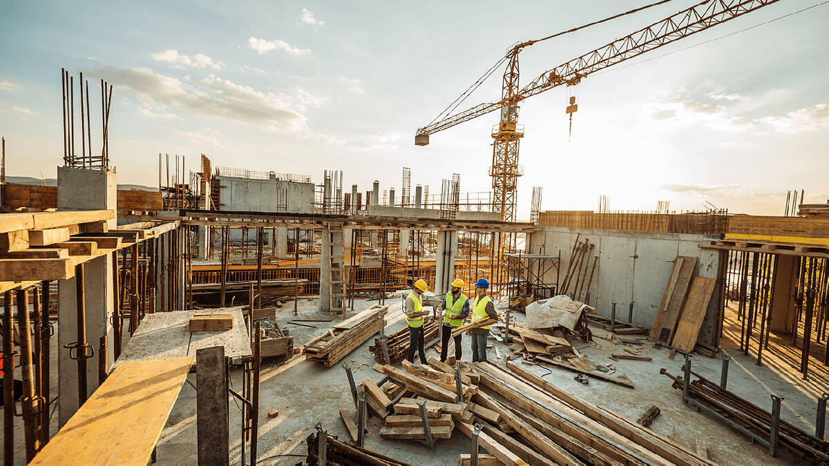 construction