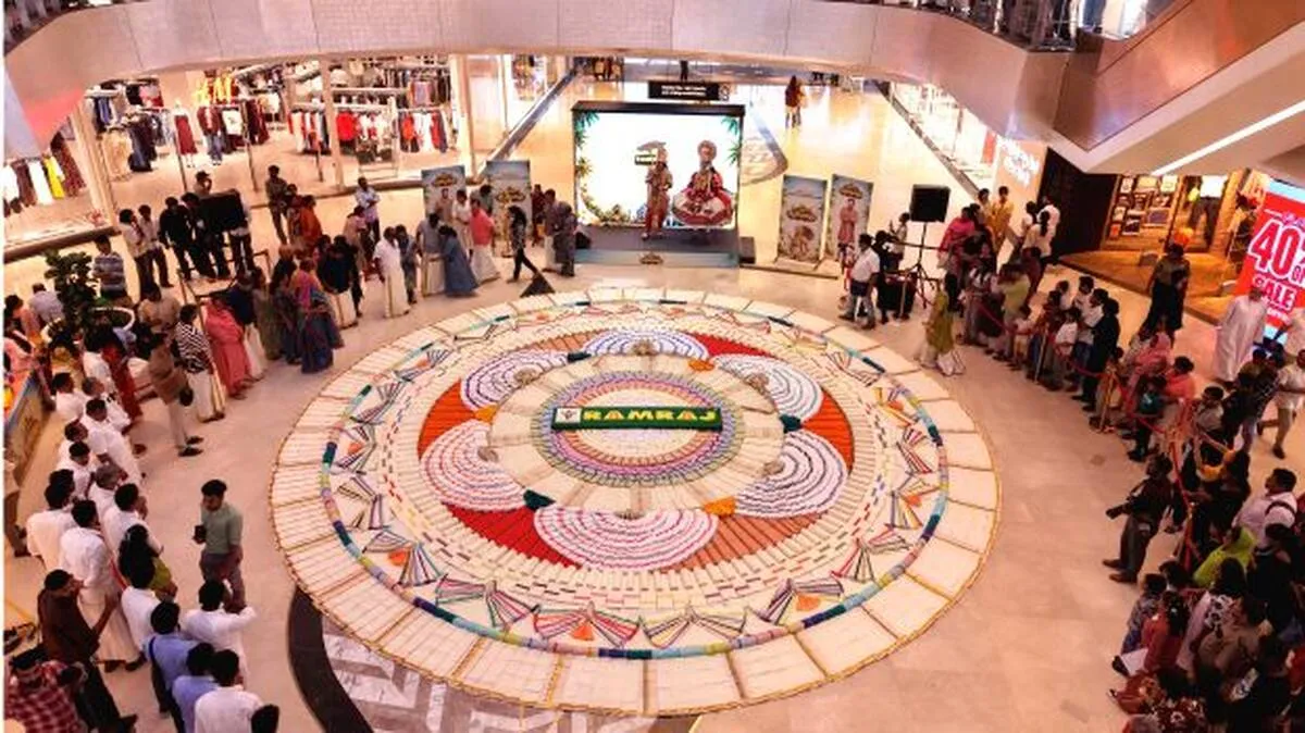 mundukalam