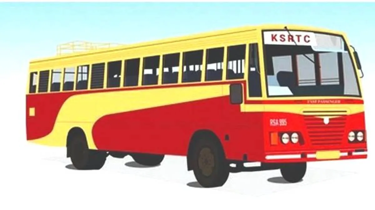 ksrtc