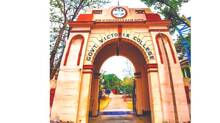 victoria-college