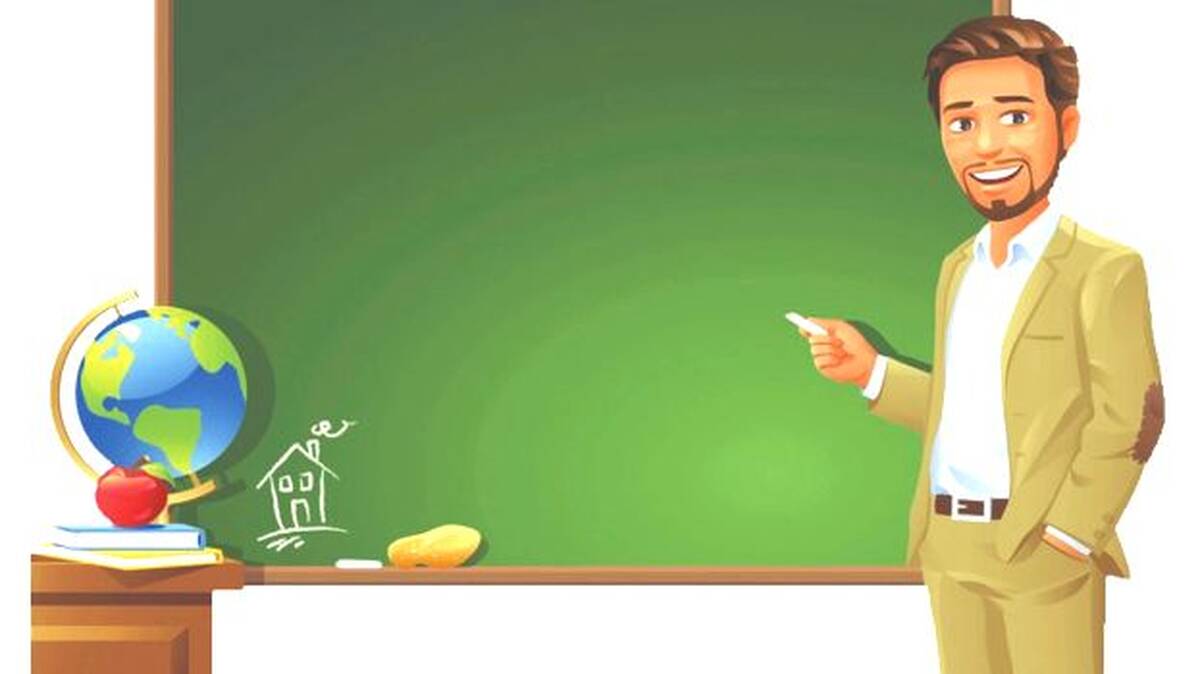 professor