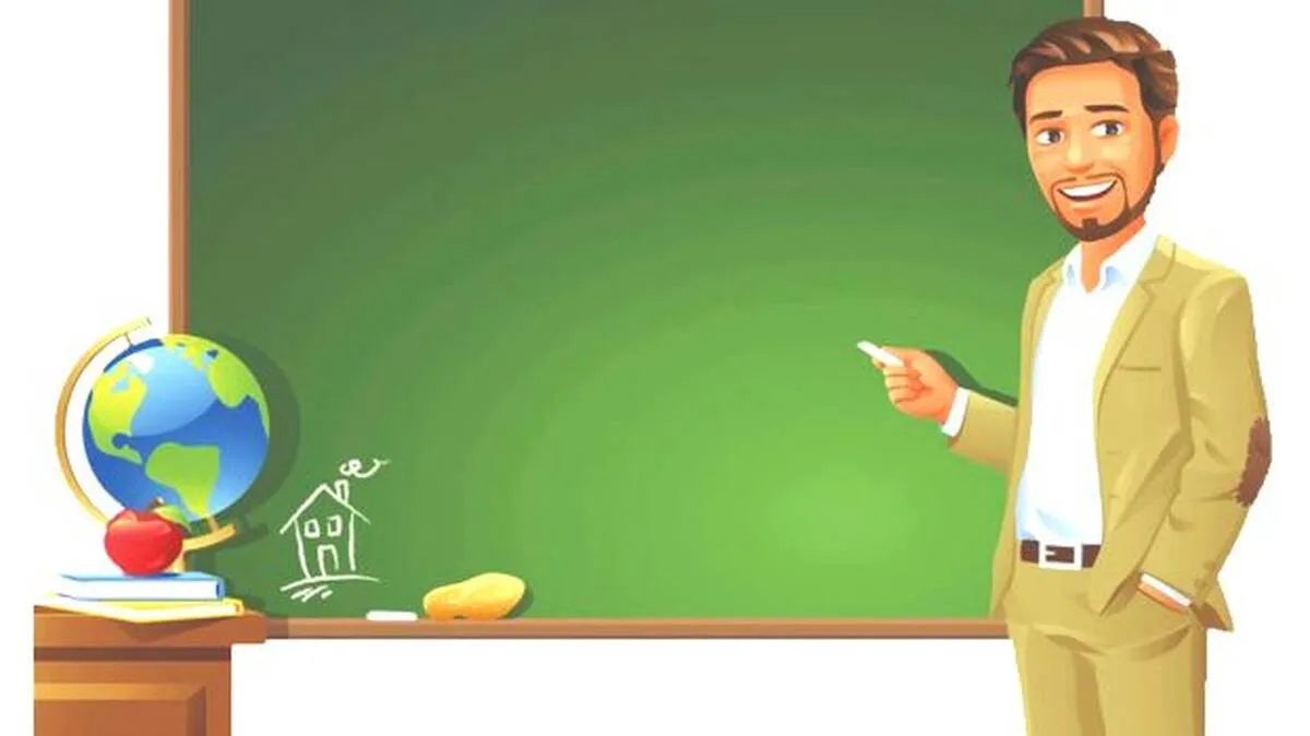 professor